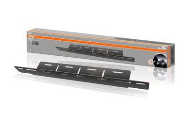 Turētājs, Papildus lukturis ams-OSRAM LEDDL ACC 103