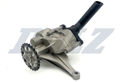 Eļļas sūknis DOLZ OM034