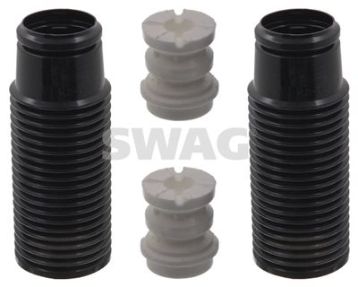 Putekļu aizsargkomplekts, Amortizators SWAG 50 56 0002
