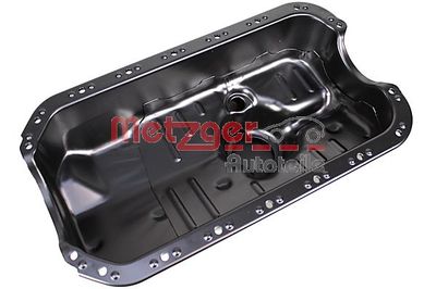 Масляный поддон METZGER 7990182