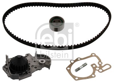 Ūdenssūknis + Zobsiksnas komplekts FEBI BILSTEIN 45104