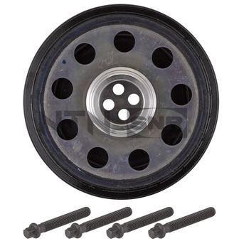 Ременный шкив, коленчатый вал SNR DPF350.09K1