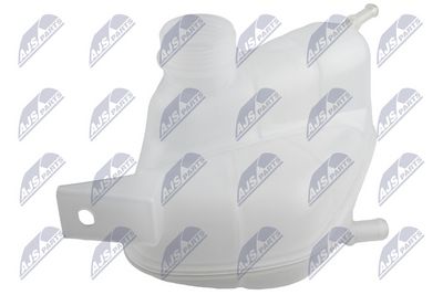 zbiornik wyrównawczy płynu NTY CZW-NS-002
