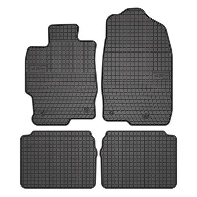 Комплект ковриков Frogum ET0860