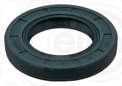 Уплотняющее кольцо, механическая коробка передач ELRING 162.430