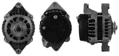 Ģenerators LUCAS LRA01685