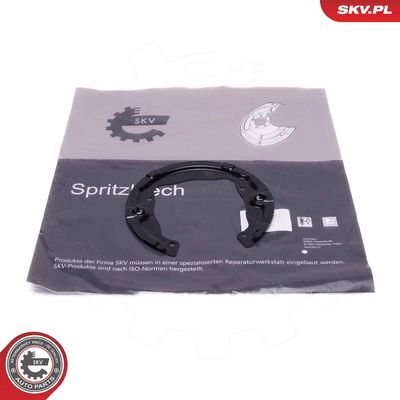 Dubļu sargs, Bremžu disks ESEN SKV 57SKV532