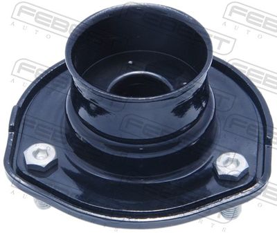 Опора стойки амортизатора FEBEST MZSS-GHF