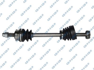 Приводной вал GSP 217187