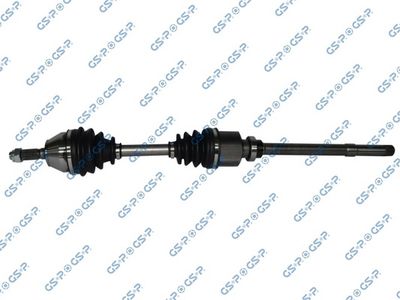 Приводной вал GSP 245066