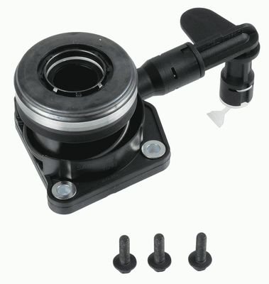 Centrālais izslēdzējmehānisms, Sajūgs SACHS 3 182 600 164