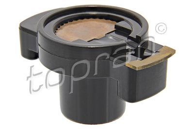 Бегунок распределителя зажигани TOPRAN 100 244