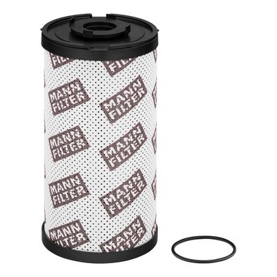 Filtrs, Hidropacēlāja sistēma MANN-FILTER HD 13 009 x