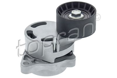 Siksnas spriegotājs, Ķīļsiksna TOPRAN 208 415