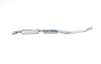 Средний глушитель выхлопных газов WALKER 21867