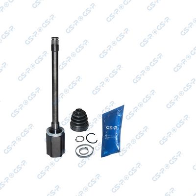 Шарнирный комплект, приводной вал GSP 605067