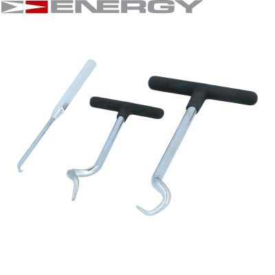 ENERGY NE00617 Instrumentu komplekts