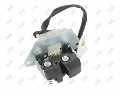 Замок задней двери ABAKUS 132-016-071