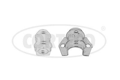 Ремкомплект, соединительная тяга стабилизатора CORTECO 49397780