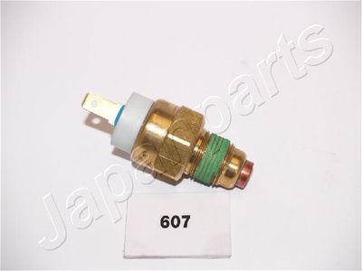 Termoslēdzis, Radiatora ventilators JAPANPARTS IV-607