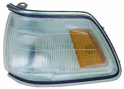 Pagrieziena signāla lukturis ABAKUS 212-1550L-U