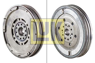 Маховик Schaeffler LuK 415 0157 10