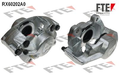 Bremžu suports FTE 9292156