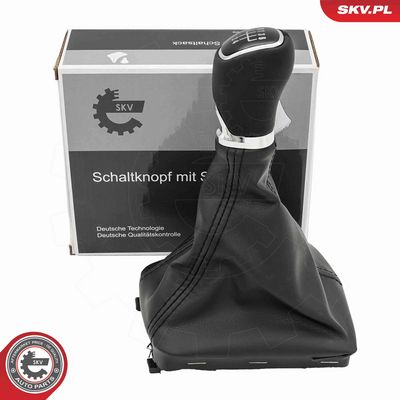 Pārslēdzējsviras rokturis ESEN SKV 63SKV540
