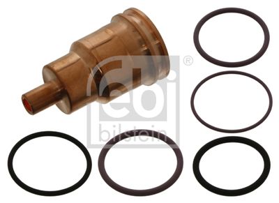 Гильза, корпус форсунки FEBI BILSTEIN 39127