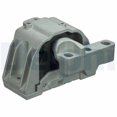 Подвеска, двигатель DELPHI TEM118