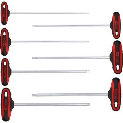 KS TOOLS 1585050 Izliekts skrūvgriezis