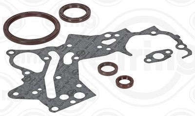 Blīvju komplekts, Motora bloks ELRING 087.490