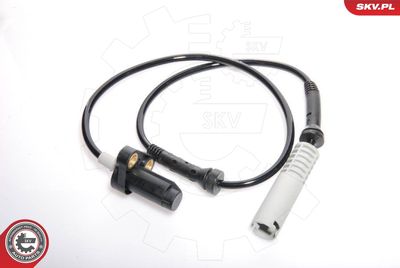 Devējs, Riteņu griešanās ātrums ESEN SKV 06SKV033