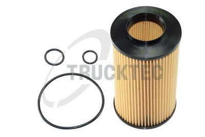 Eļļas filtrs TRUCKTEC AUTOMOTIVE 02.18.100