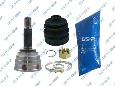 Шарнирный комплект, приводной вал GSP 839014