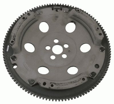 Sajūga piespiedējdisks SACHS 3072 133 030