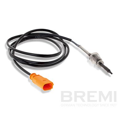 Датчик, температура выхлопных газов BREMI 70152