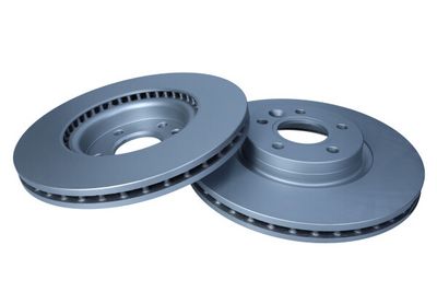 Тормозной диск QUARO QD0570