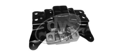 Piekare, Automātiskā pārnesumkārba DYS 72-25805