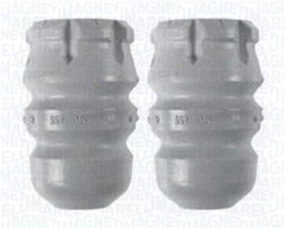Putekļu aizsargkomplekts, Amortizators MAGNETI MARELLI 310116110117