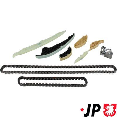 Комплект цели привода распредвала JP GROUP 1112500610