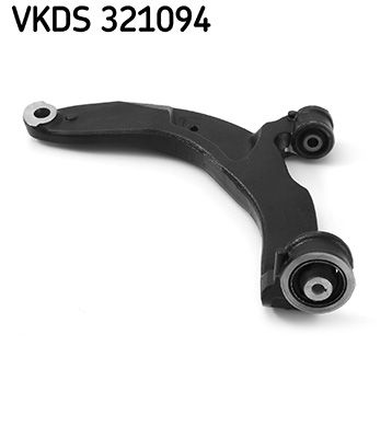 SKF VKDS321094 Neatkarīgās balstiekārtas svira, Riteņa