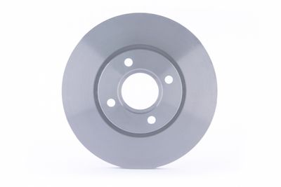 Тормозной диск HELLA 8DD 355 104-641