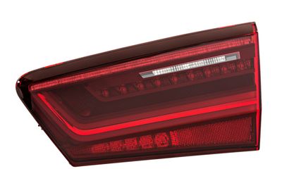 Aizmugurējais lukturis VALEO 047013