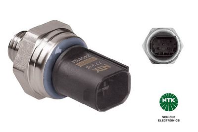 Датчик, давление выхлопных газов NTK 77318