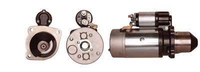 Starteris DRI 625007092