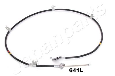 Trose, Stāvbremžu sistēma JAPANPARTS BC-641L