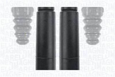 Пылезащитный комплект, амортизатор MAGNETI MARELLI 310116110116