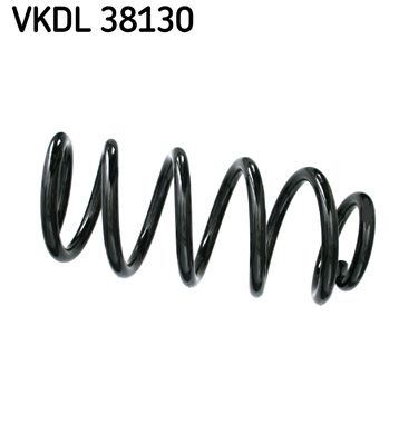 Пружина ходовой части SKF VKDL 38130