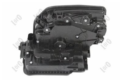 Durvju slēdzene ABAKUS 132-004-102